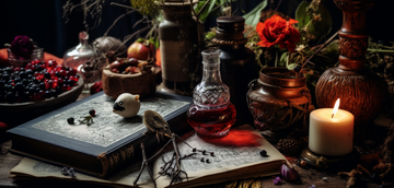 Energetic Herbalist Consult