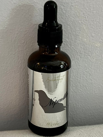Nepenthe Herbal Tincture