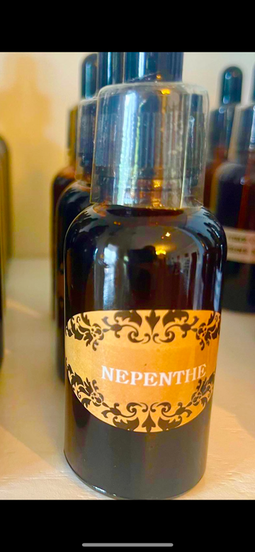 Nepenthe (herbal tincture)