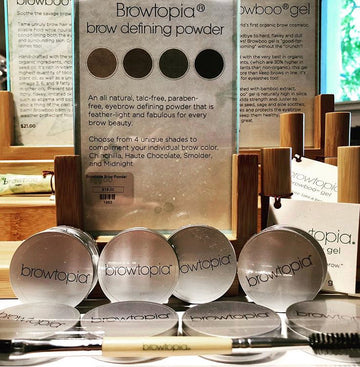 Browtopia® Brow Defining Powder