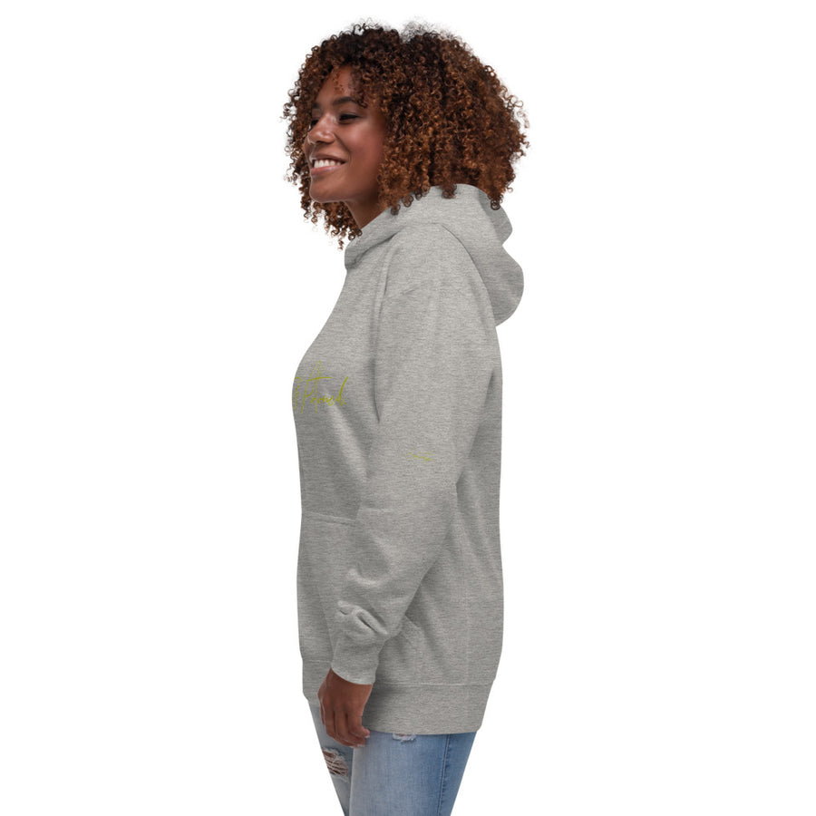 Pretty & Potioned Unisex Hoodie